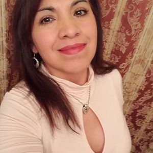 Meet your Posher, Olga